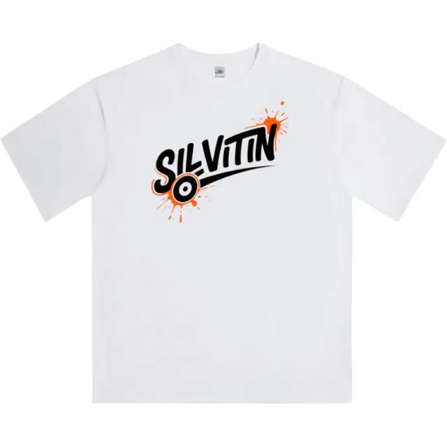 SIL VITIN LOGO300T
