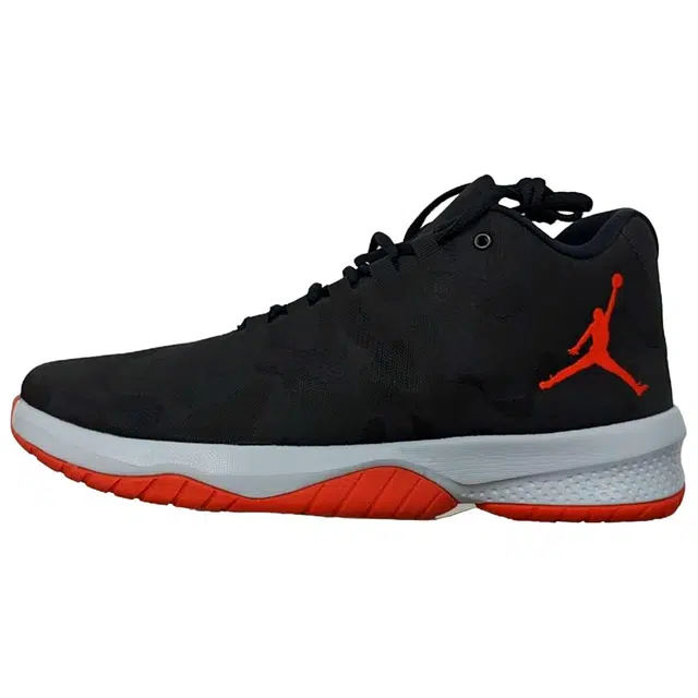 Jordan B. FLY X