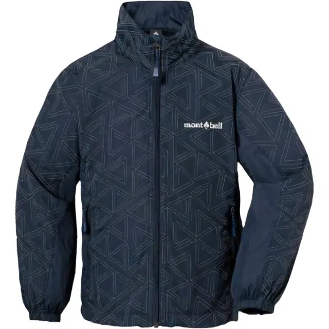 MONTBELL REFLEC WIND JACKET