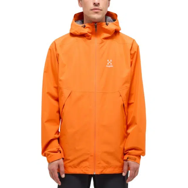 HAGLFS SS25 Husk Proof