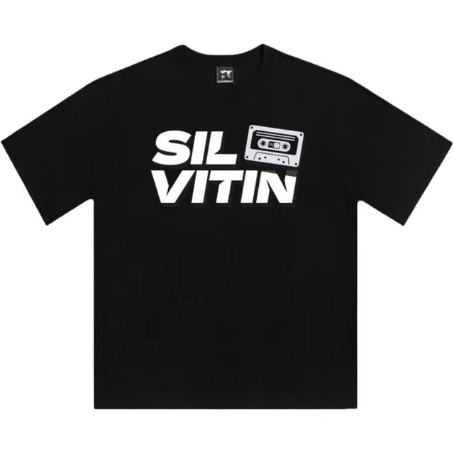 SIL VITIN LOGO300T