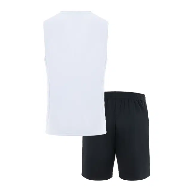 Mizuno Quick-Dry Breathable Sports Set