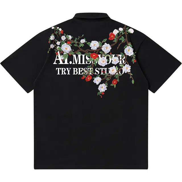 AIMISS POLO
