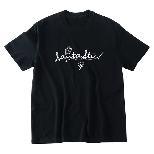 SANTASTIC T