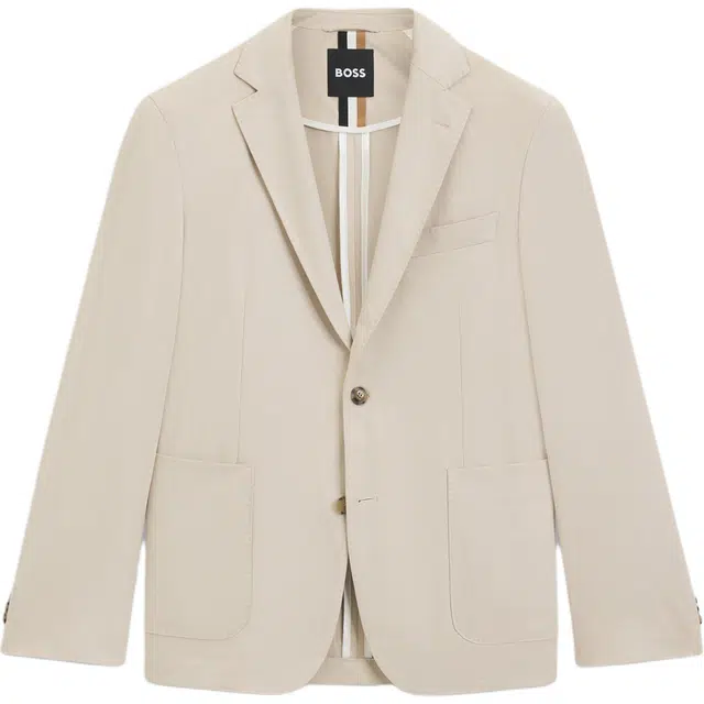 HUGO BOSS