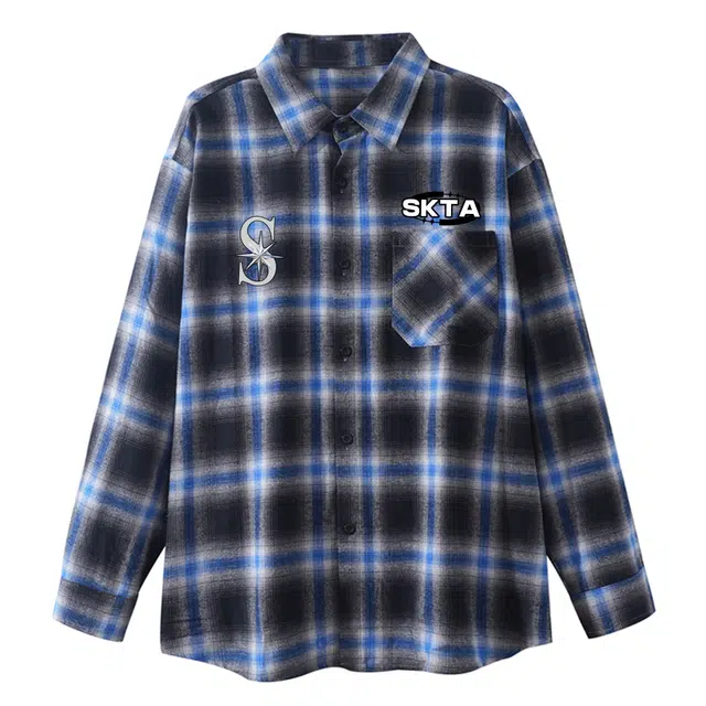 SKTA Clean fit