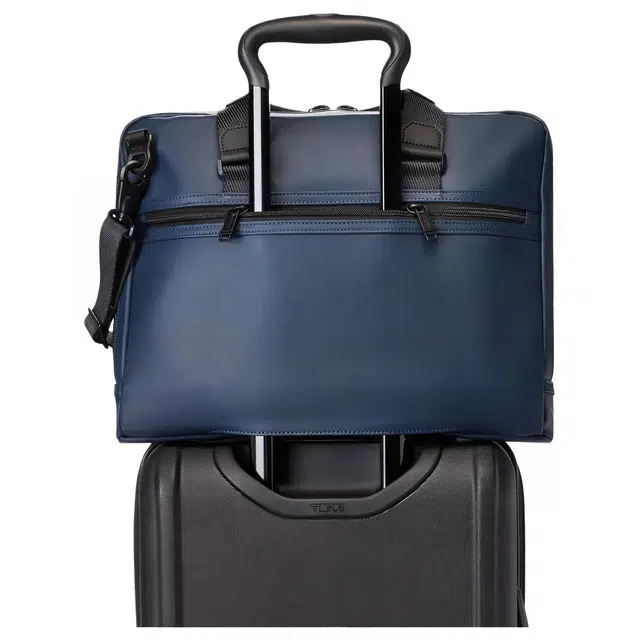 TUMI Academy