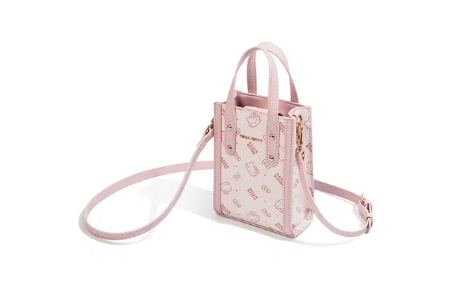 Sanrio PU