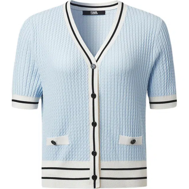 KARL LAGERFELD SS25 V