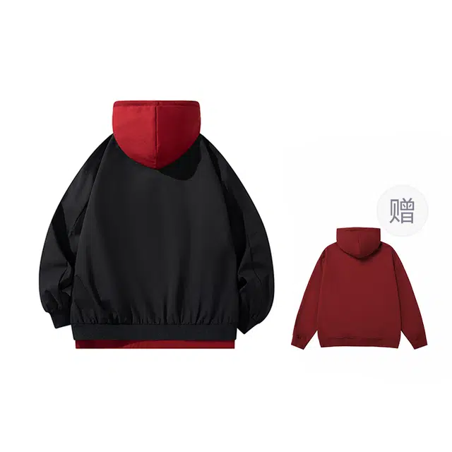 THREEAGAINTHR33 oversize