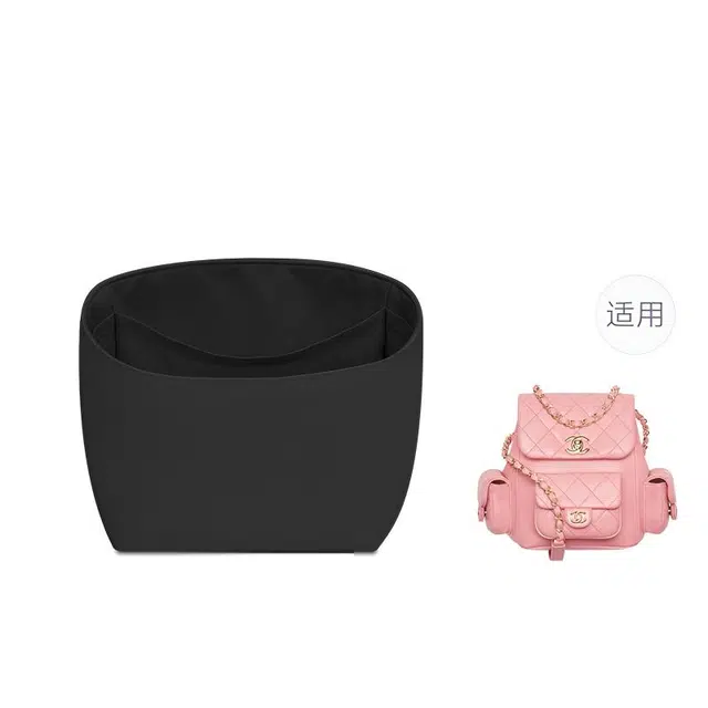 FANJI Chanel 23K cargo