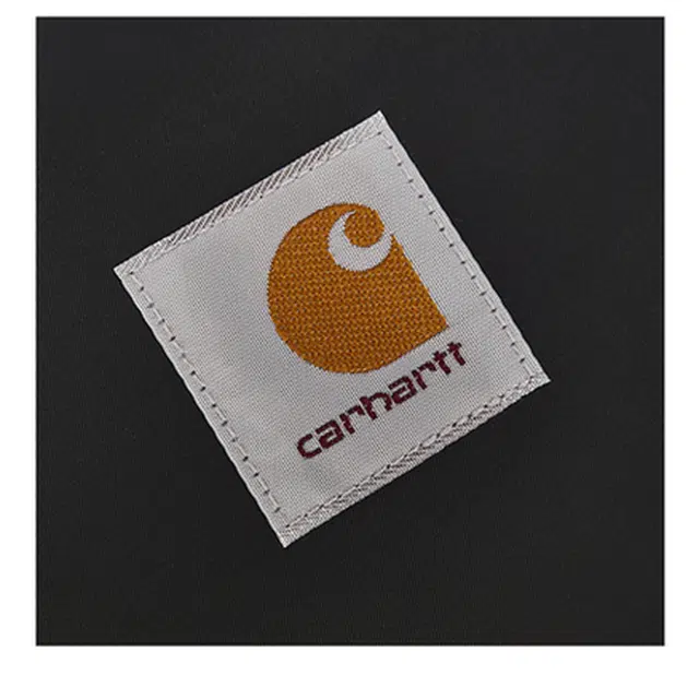 Carhartt WIP Logo