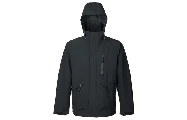 Columbia Omni-Tech