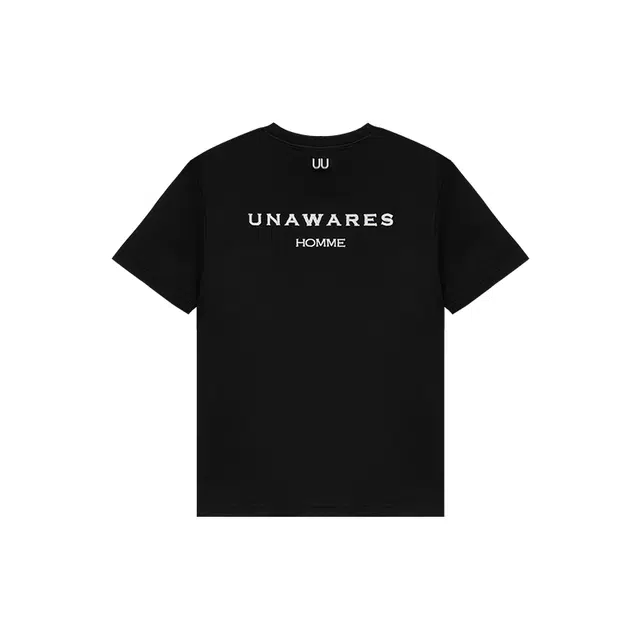 Unawares. LOGOT