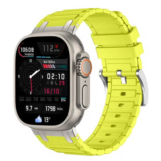 TooGowa Apple watch10 9 8 ultra