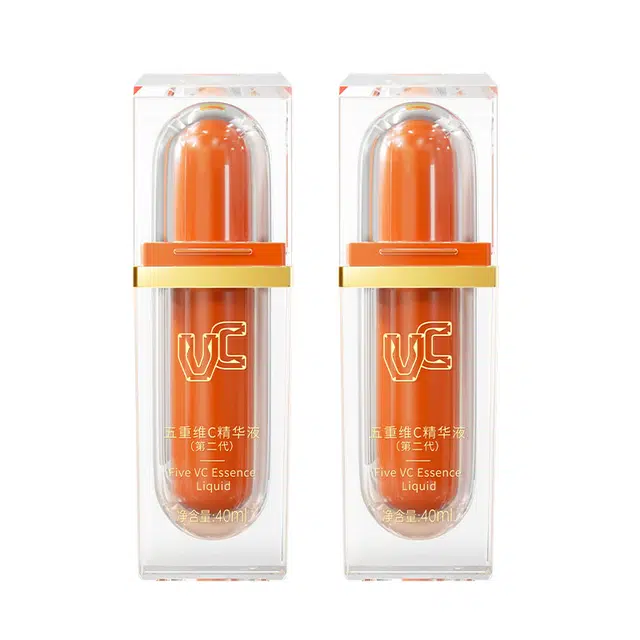 VC C 40ml40ml*2