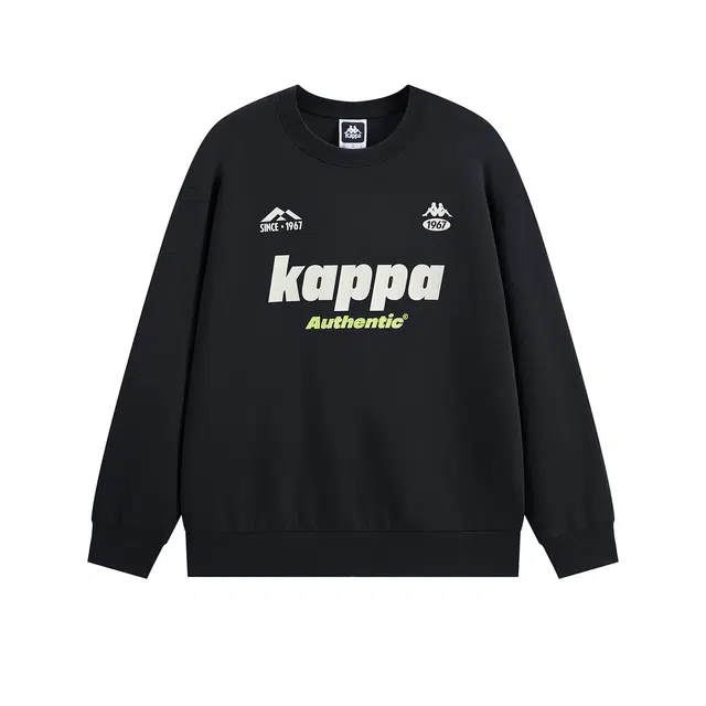 Kappa KAPPA PLAYER LOGO