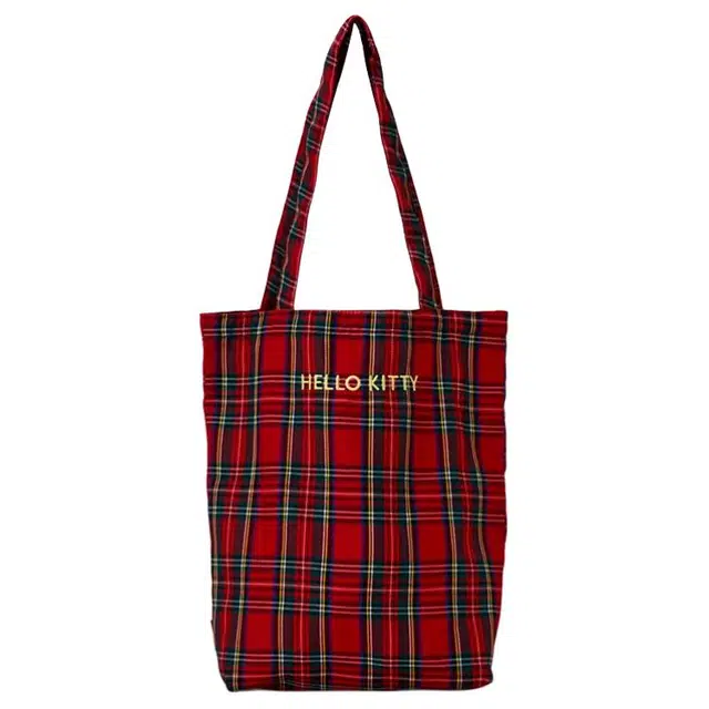 Sanrio Tote