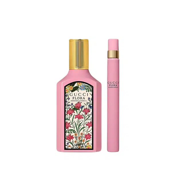 GUCCI EDP 50ml+10ml