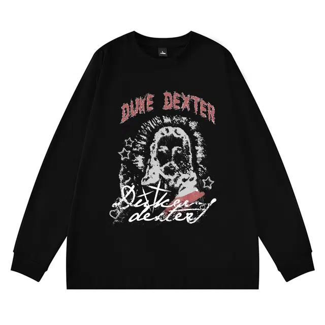 DUKE+DEXTER T