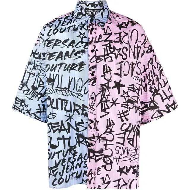 VERSACE JEANS COUTURE Logo