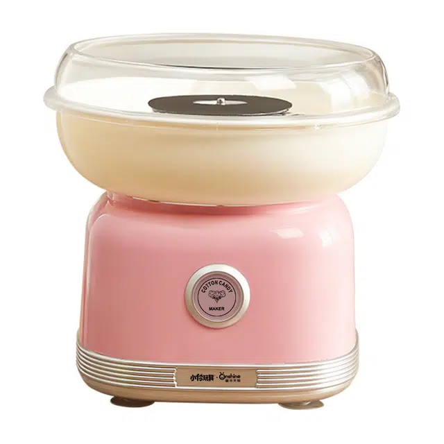 锦象鹤 棉花糖机 过家家玩具