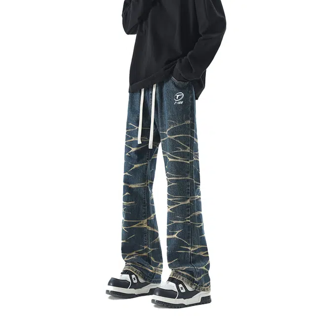 T-IRA oversize