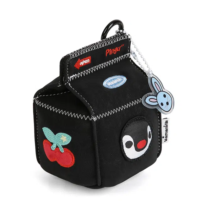 VANWALK Pingu pingapingupingu