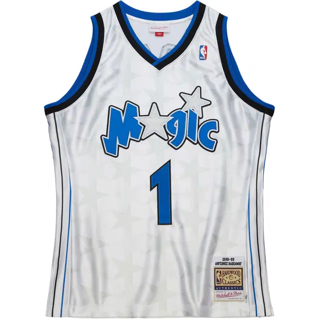 Mitchell Ness