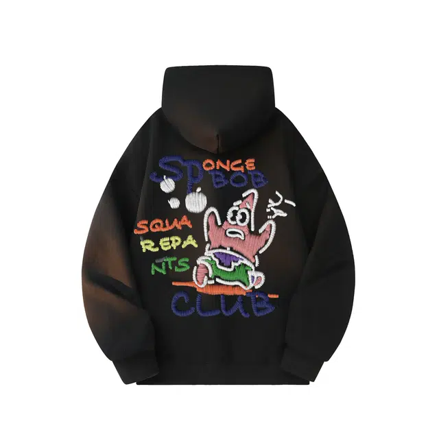 SPONGEBOB SQUAREPANTS Logo