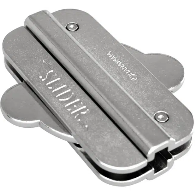 HANAYAMA Cast Puzzle Slider 3