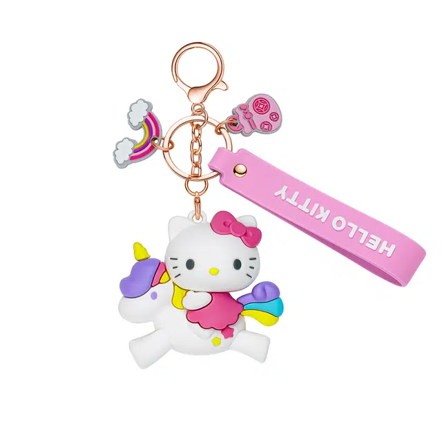 x Sanrio HelloKitty IP
