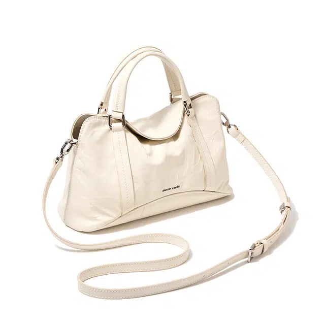 Pierre Cardin Classic Tote Bag