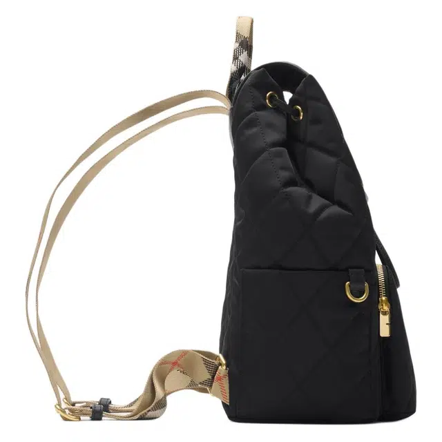 Burberry Horseshoe