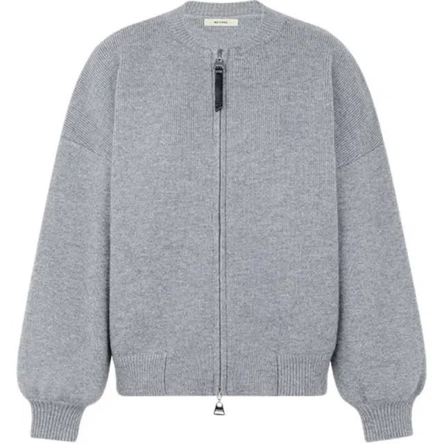 美洋 针织开衫宽松毛衣 女款