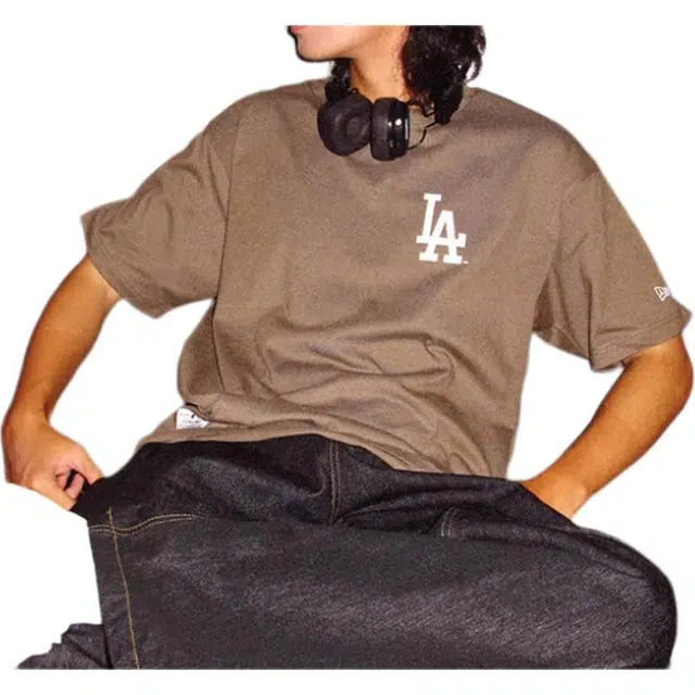 New Era SS25 MLB T
