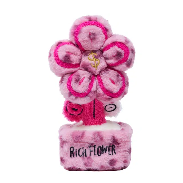 RICH FLOWER 30cm