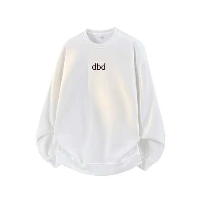 DBD WH LOGO