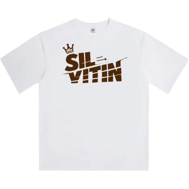 SIL VITIN LOGO300T