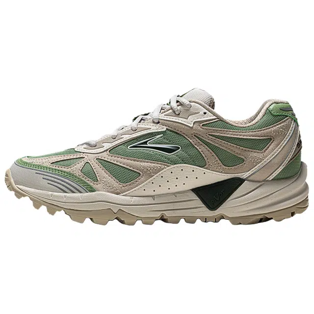 Brooks cascadia 1