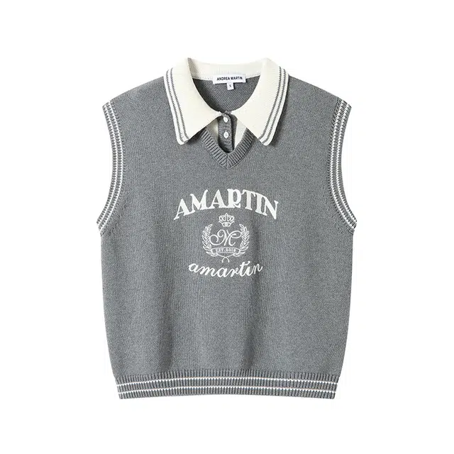 ANDREA MARTIN polo