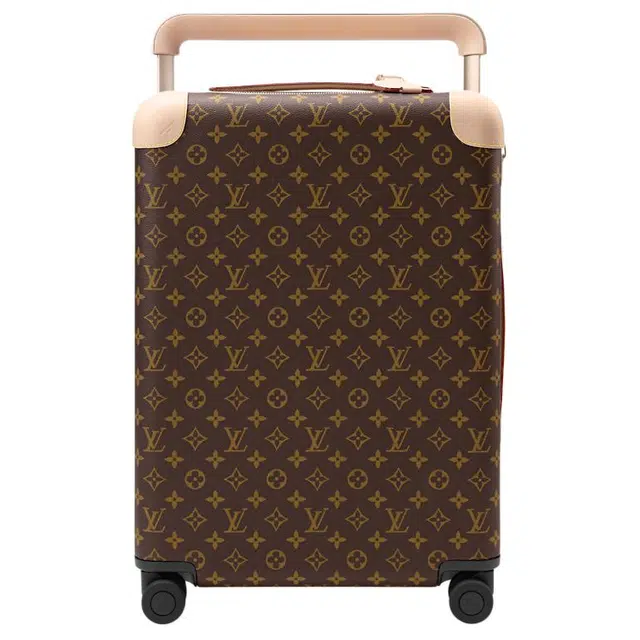 Louis Vuitton Horizon Canvas 20" Trolley Brown