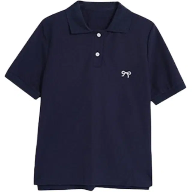 La Chapelle polo T