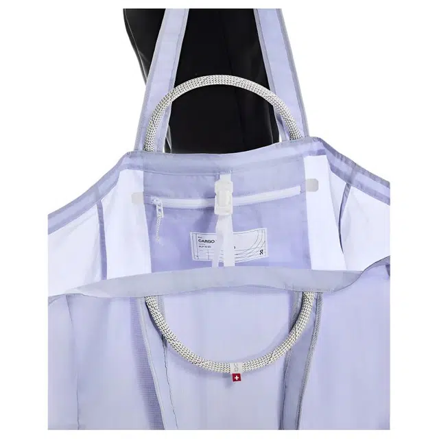 On Cargo Pack 60L PU Tote