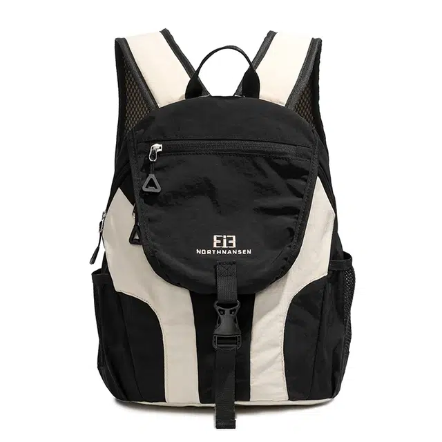 尊梵 轻便旅游学院风 牛津布 双肩包 常规 男女同款情侣款 多色