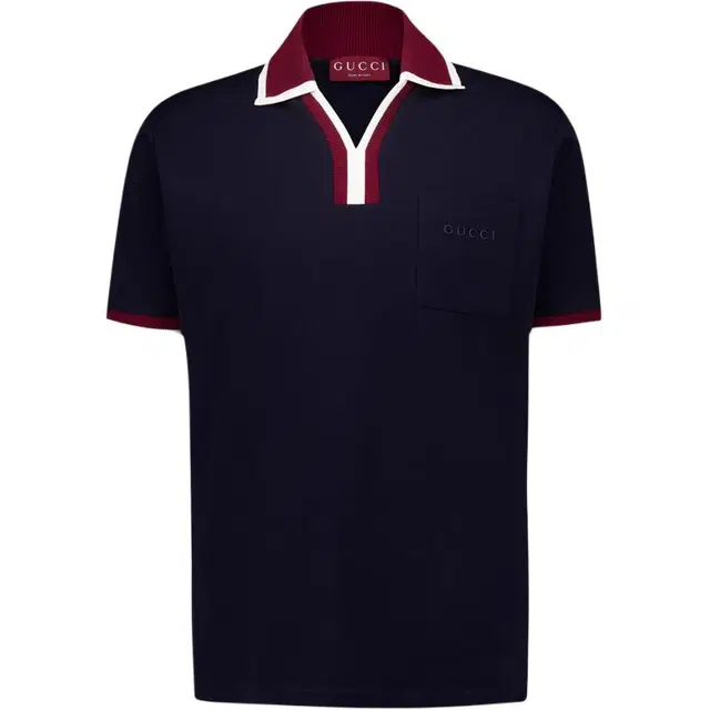 GUCCI FW25 Polo