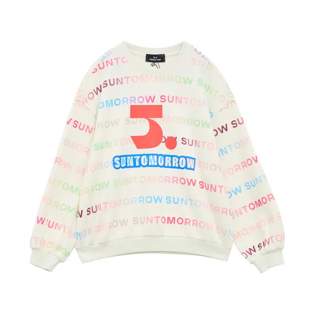 SUNTOMORROW 2025