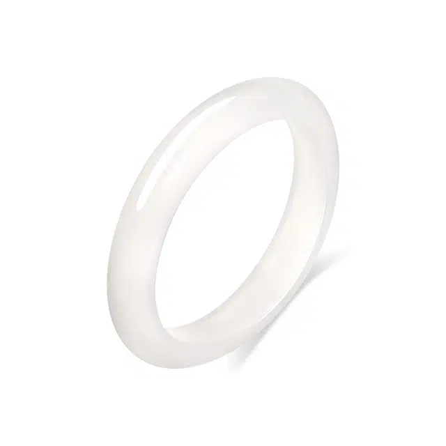 眰恦 少女心  一步一响新中式古风镯子 气质优雅 甜美可爱 #好运 琉璃 手镯 女款