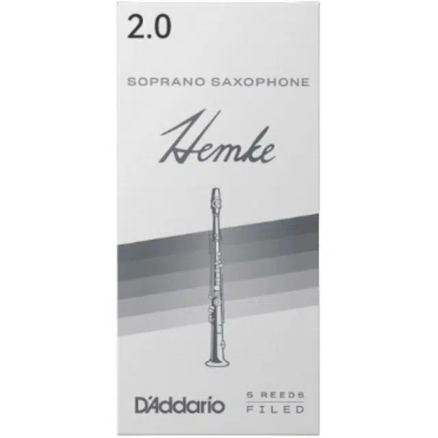 D'Addario Hemke.