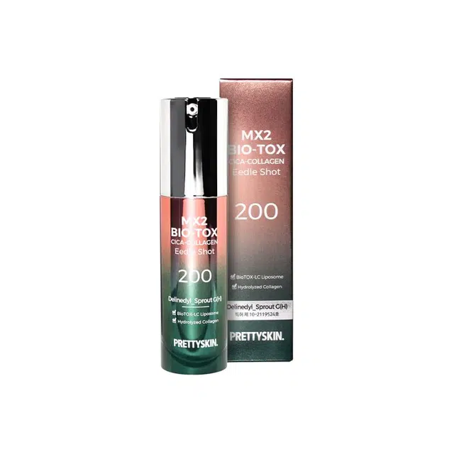 PS. PRETTYSKIN.MX2 33g